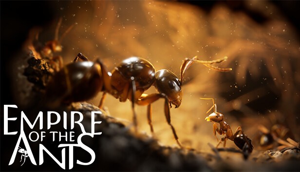 Un nouveau trailer criant de réalisme pour Empire of the Ants