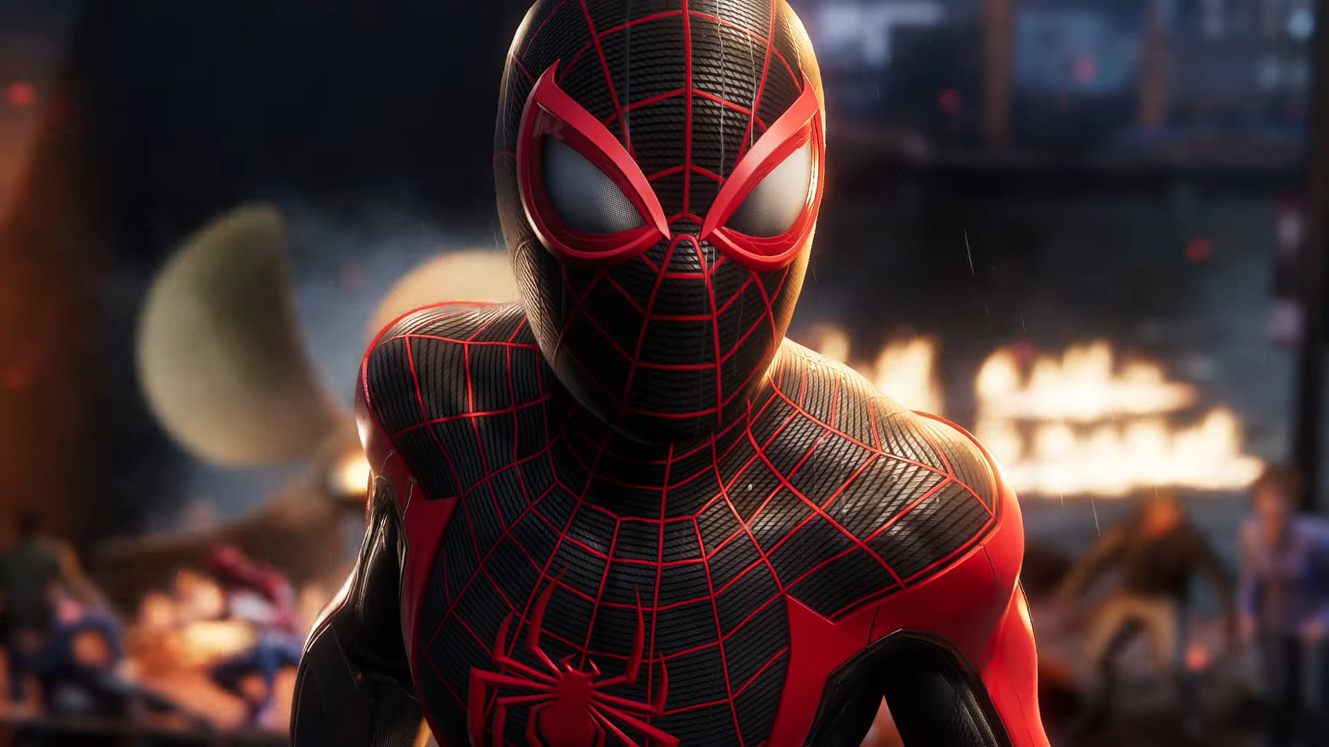 Spider-Man 2 et le mode New Game + : Tout ce que vous devez savoir