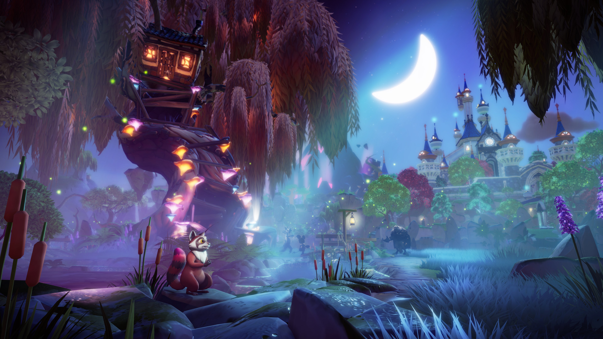 Guide Disney Dreamlight Valley : La quête d'amitié de Sulley "Le Pouvoir du Savoir"