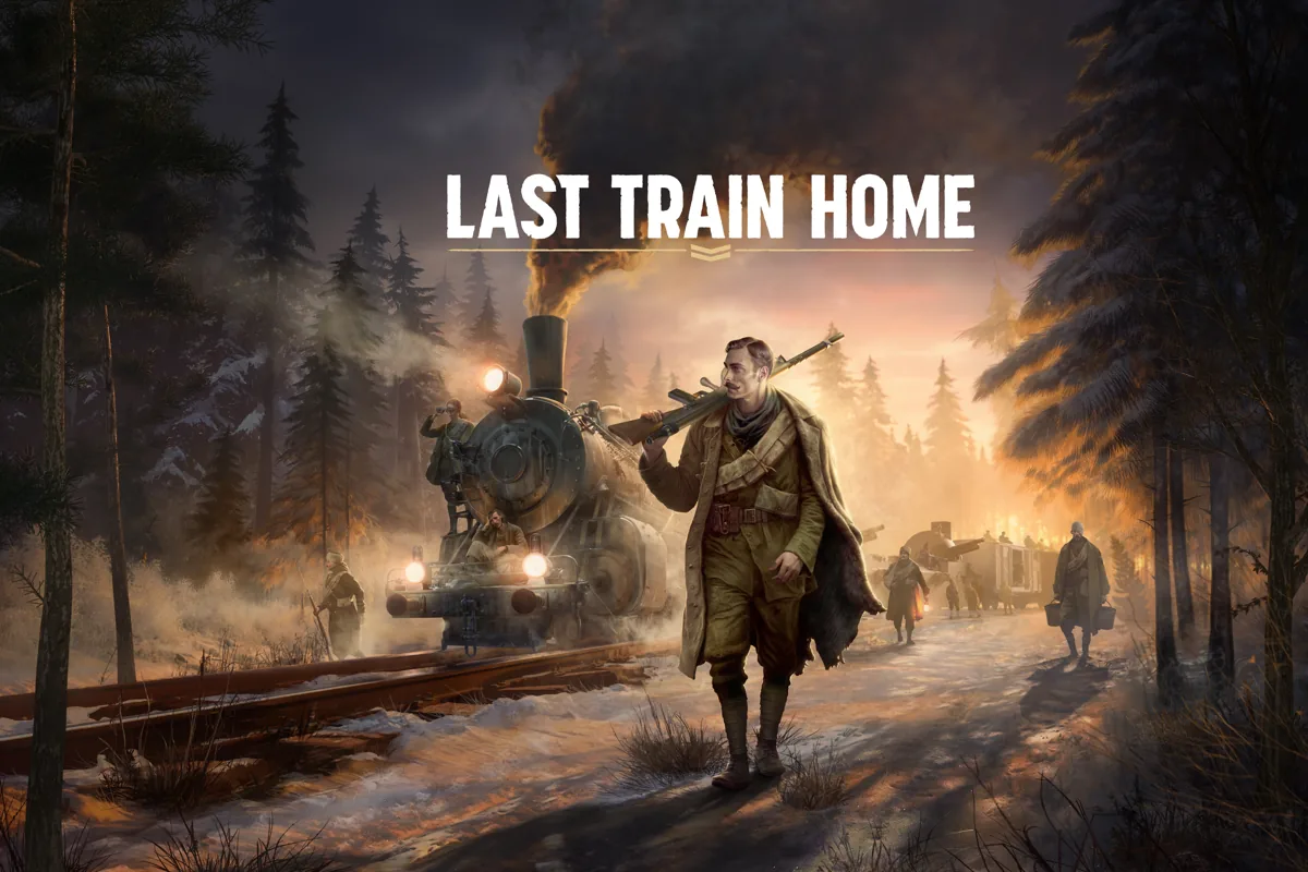 Last Train Home : Lancement le 28 Novembre