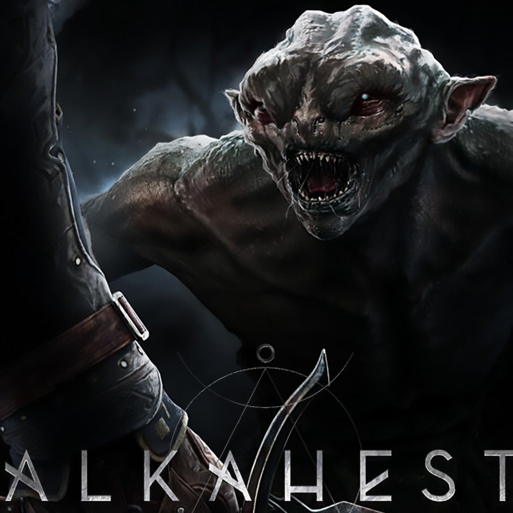 Alkahest : Un action-RPG à l'ambiance médiévale prévu sur PS5, Xbox Series et PC