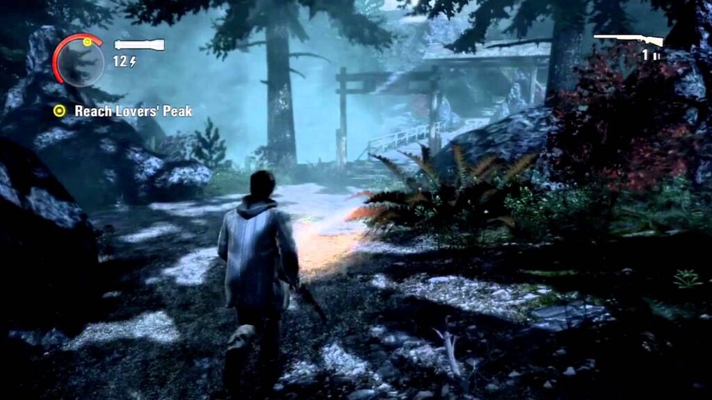 Alan Wake 2 terrorise la Gamescom 2023 avec un nouveau trailer