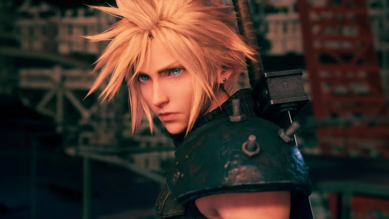 Final Fantasy 7 Rebirth: Date de sortie confirmée par Square Enix
