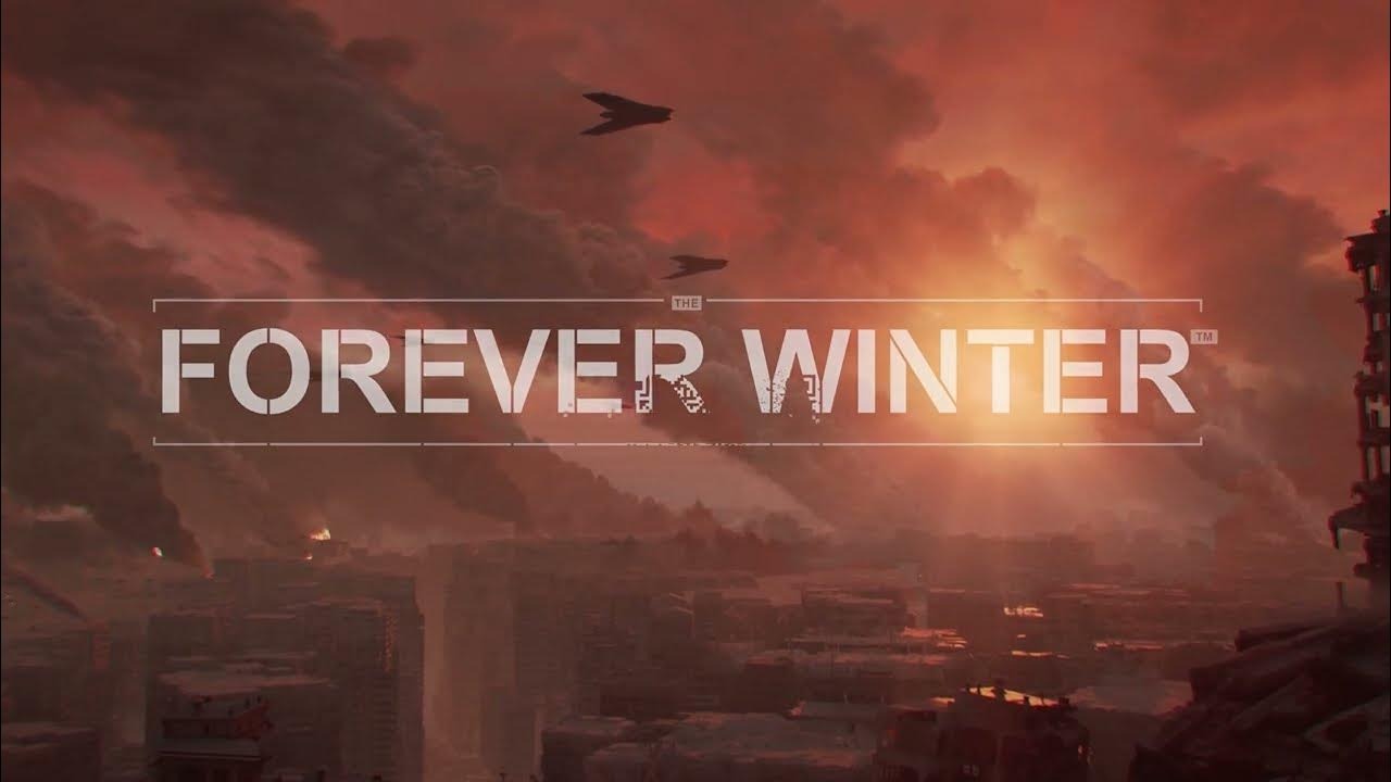 The Forever Winter : Un aperçu de gameplay pour le survival-horror en co-op