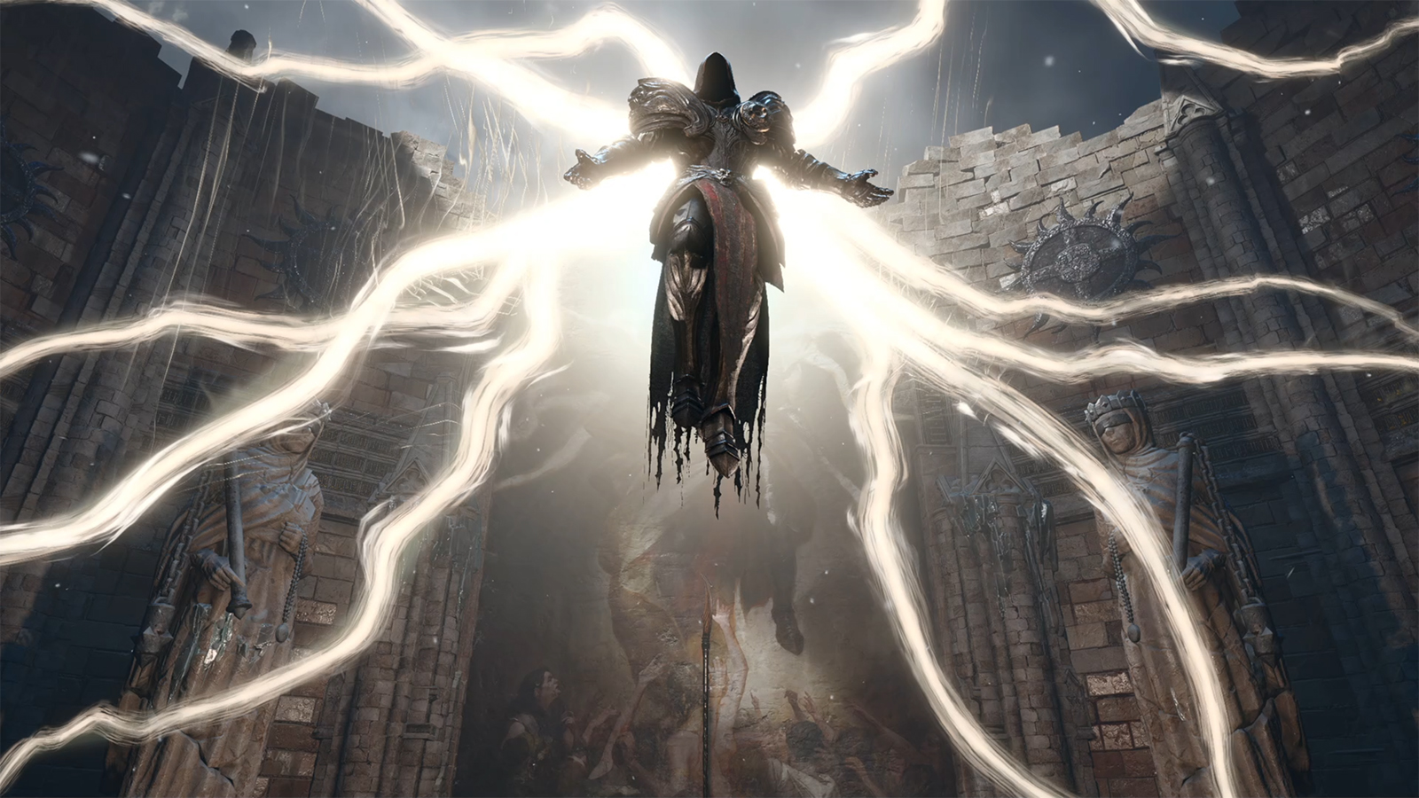 Diablo 4 : Détails de l'événement Éveil lunaire