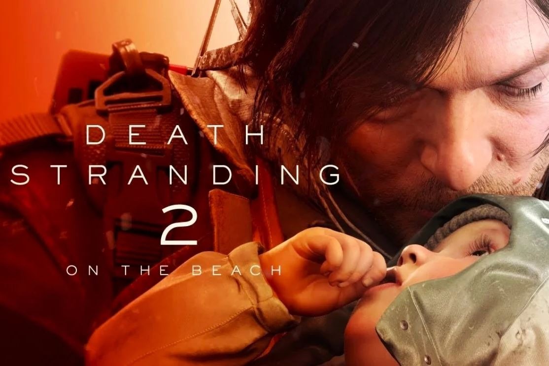 Death Stranding 2 : Hideo Kojima dévoile des secrets captivants