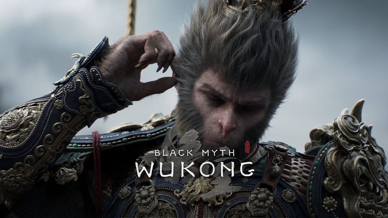 Black Myth: Wukong - On l'a testé, c'est une tuerie !