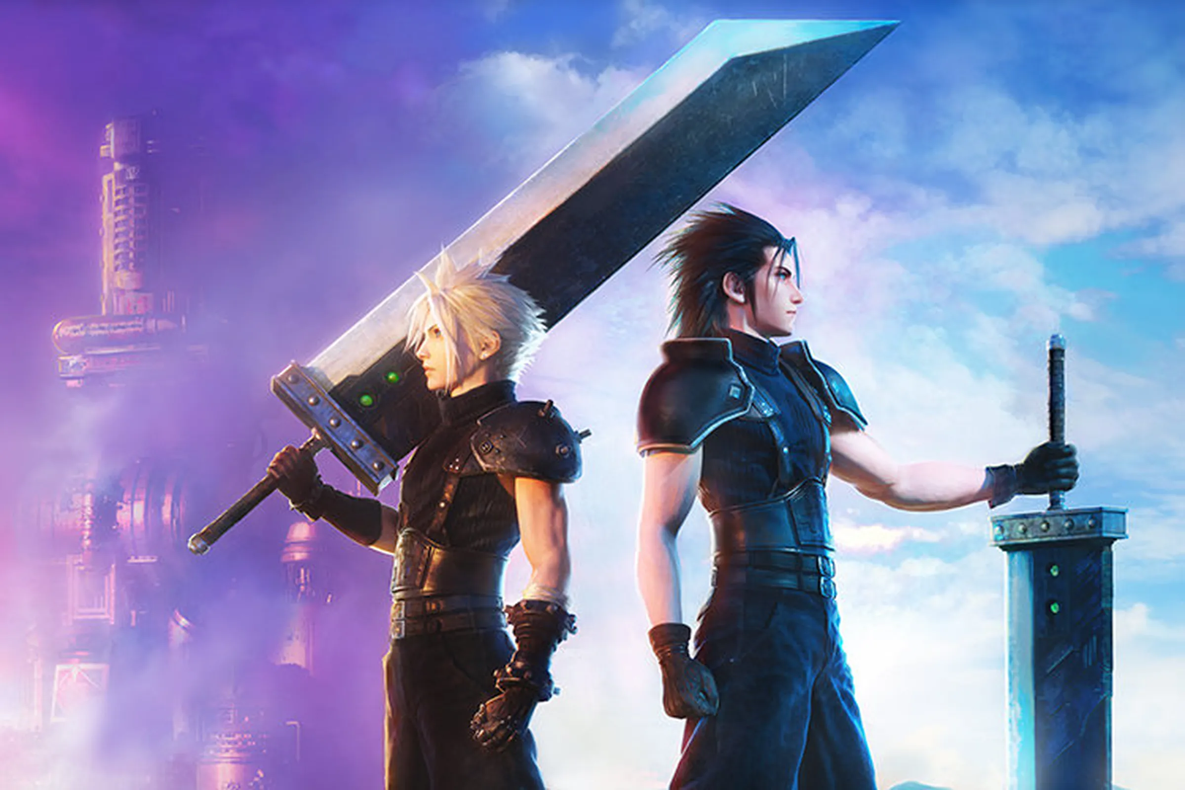 Final Fantasy VII: Ever Crisis - Un nouveau chapitre de la saga sur mobile