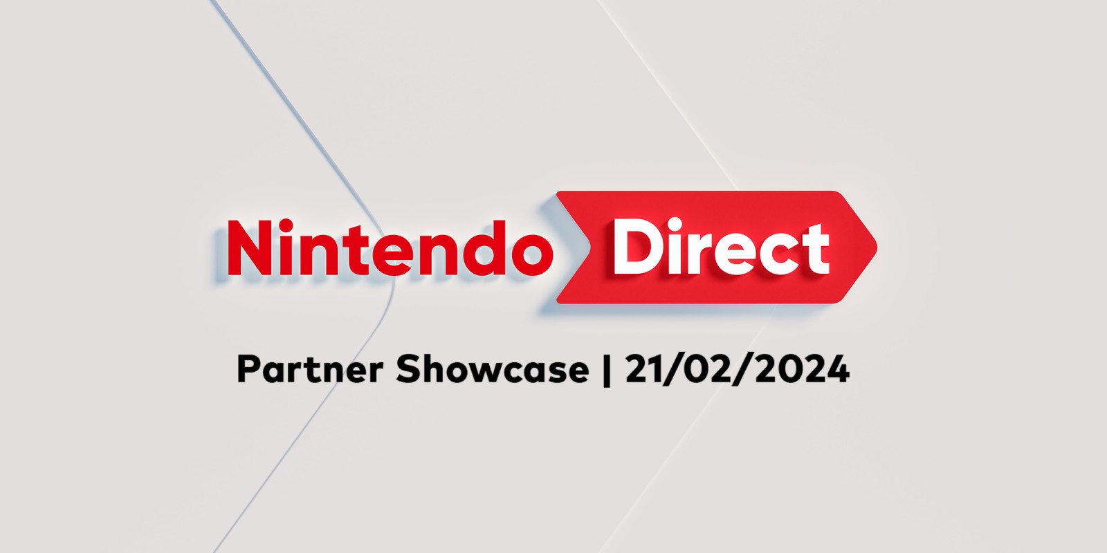 Présentation du Nintendo Direct prévue pour le 21 Février