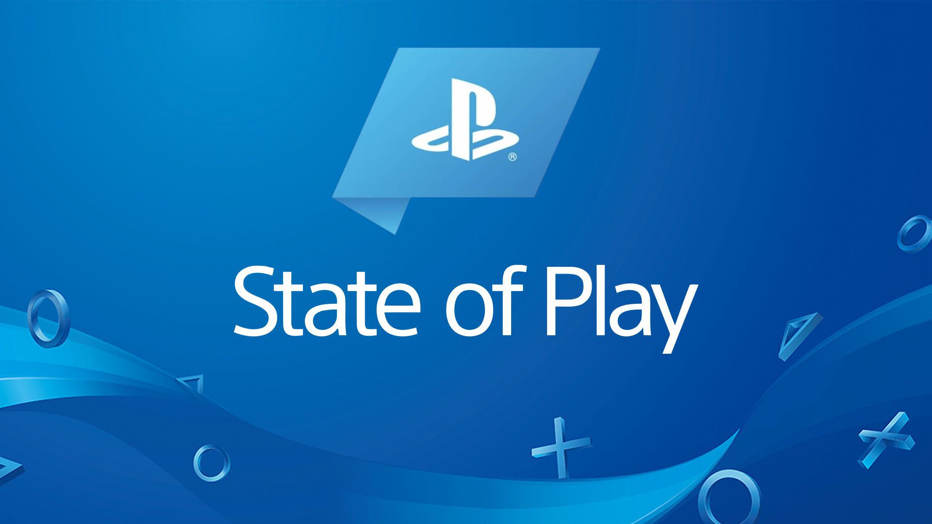 Un  PlayStation State of Play est prévu le 31 Janvier 2024