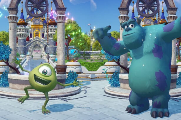 Guide Disney Dreamlight Valley : La quête d'amitié de Sulley "Le Pouvoir du Savoir"