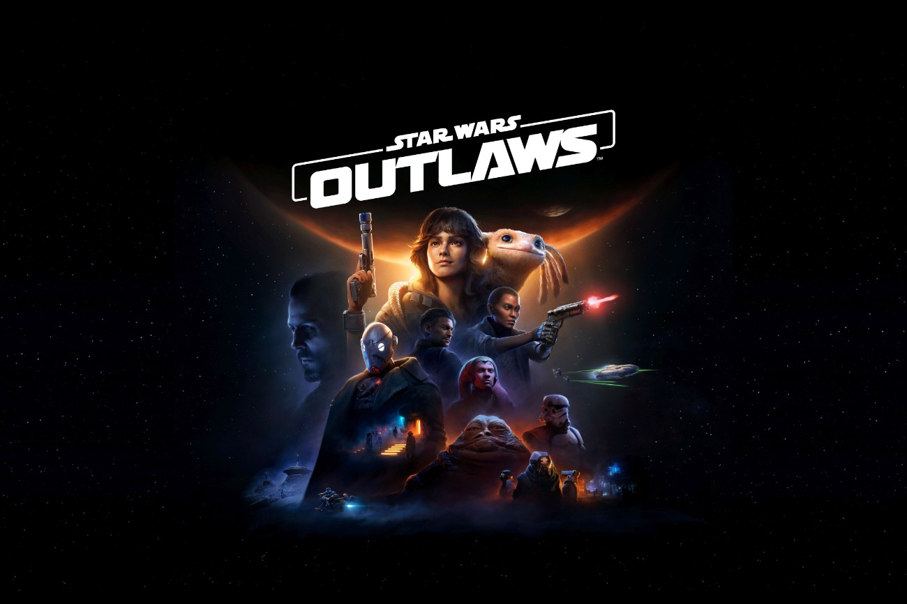 La bande-annonce de l'histoire de Star Wars Outlaws est enfin là !