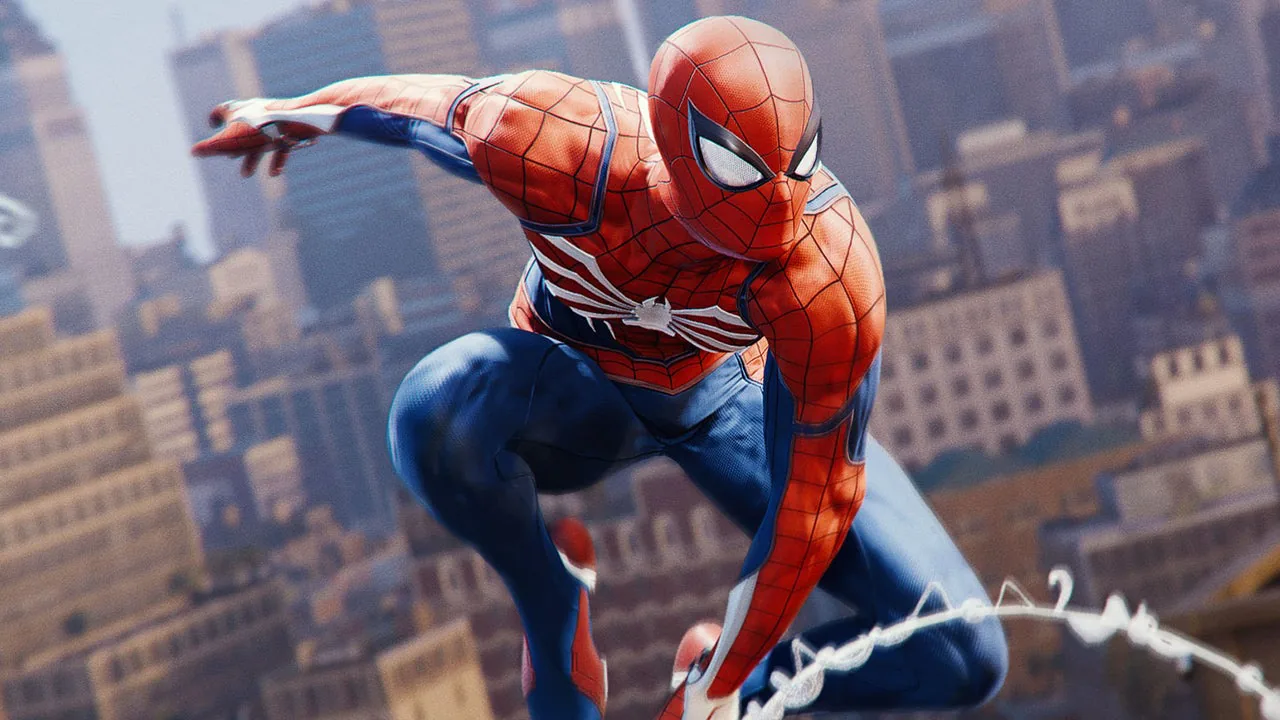 Marvel's Spider-Man 2 : Pas de démo gratuite pour les impatients !