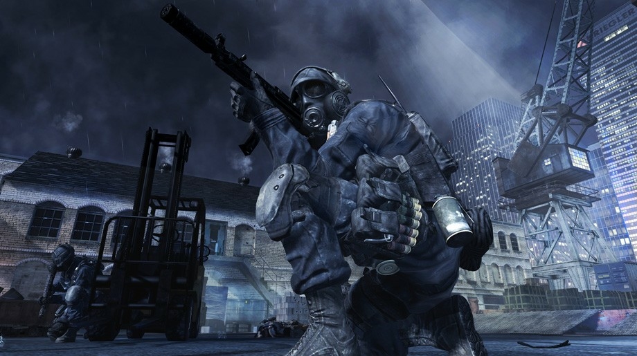 Comment jouer à la campagne Modern Warfare 3 en accès anticipé