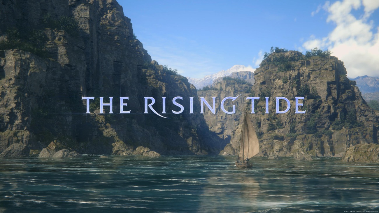 Astuces Final Fantasy 16: The Rising Tide - Comment vaincre le Gardien du Temps