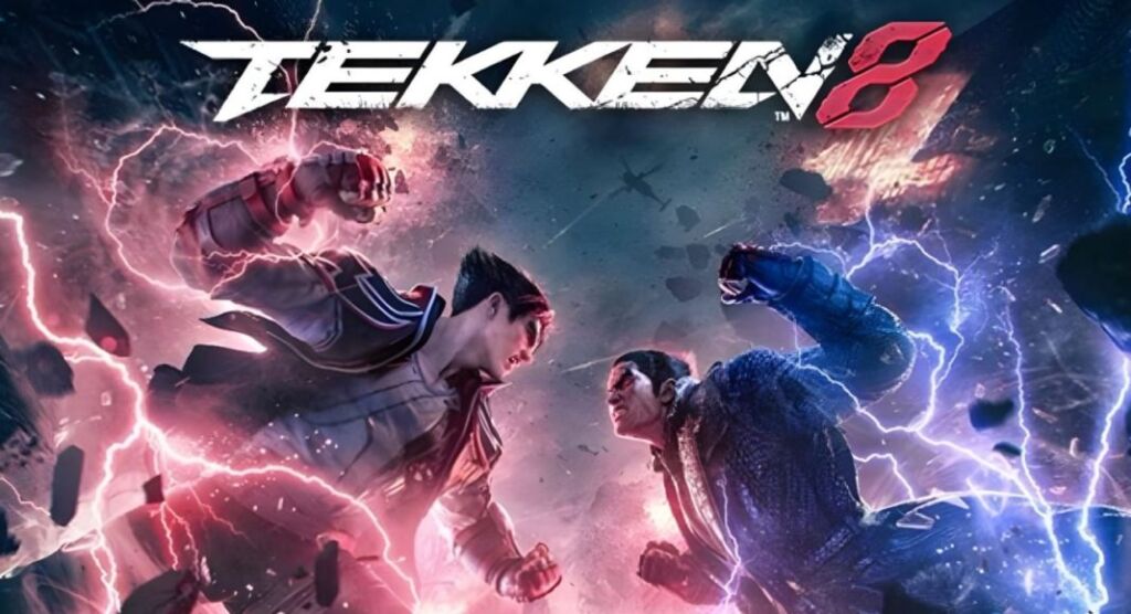 Guide Tekken 8 : Bloquer, parer et briser la garde