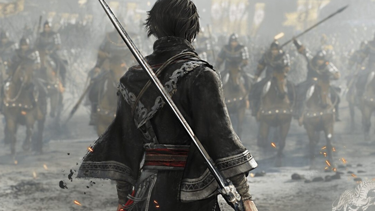 Dynasty Warriors revient avec "Origins" sur PC, PS5 et Xbox Series