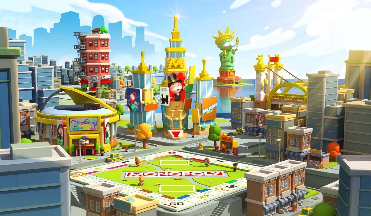 Rallye de Train Monopoly GO : Récompenses et étapes de l'évènement