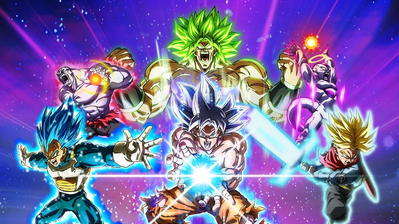 Dragon Ball: Sparking! ZERO - Les modes de jeu en détail