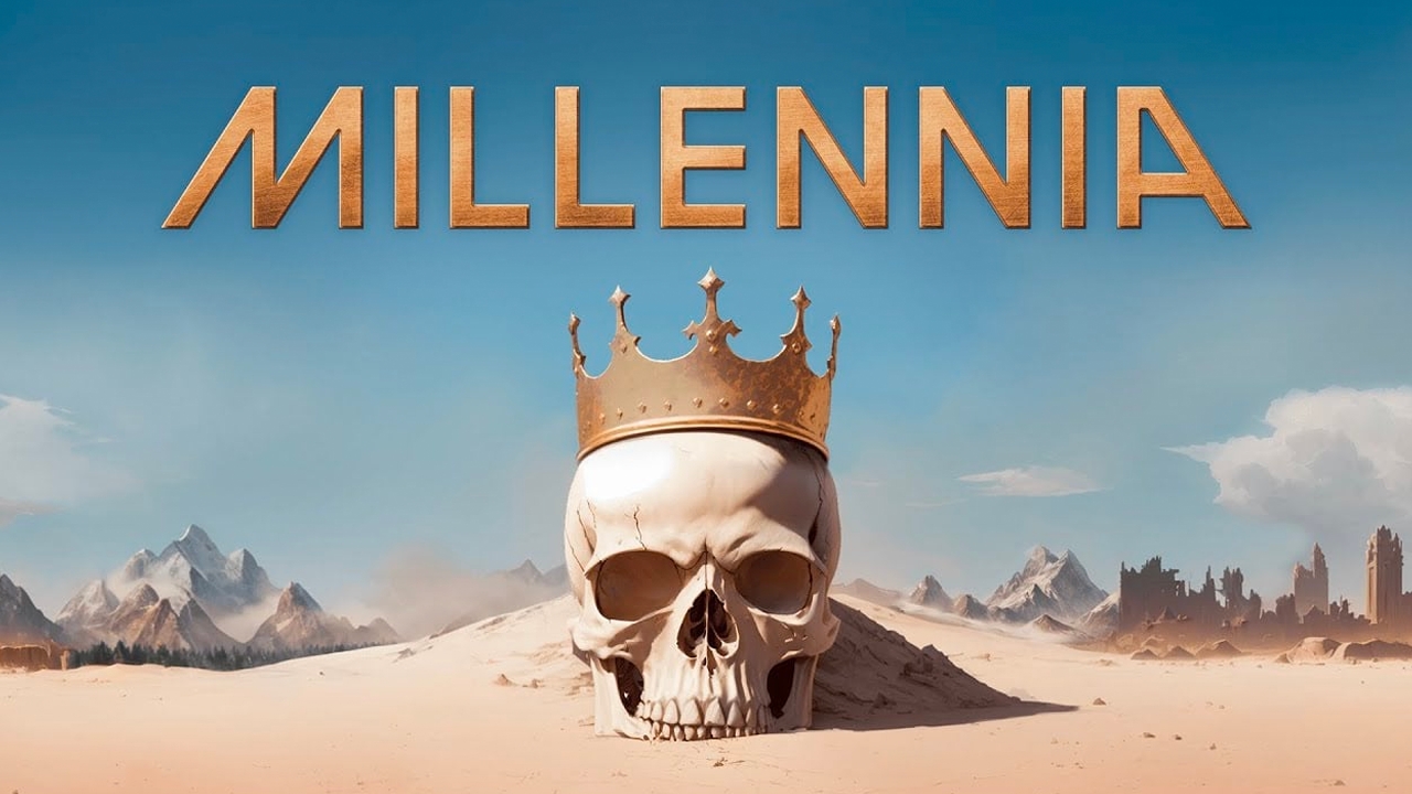 Lancement du jeu de stratégie Millennia en Mars