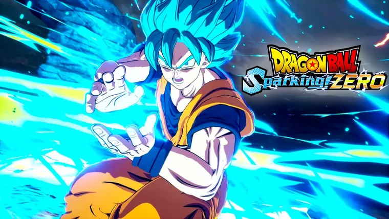 Pourquoi Budokai Tenkaichi 4 s'appelle Dragon Ball Z Sparking Zero ?