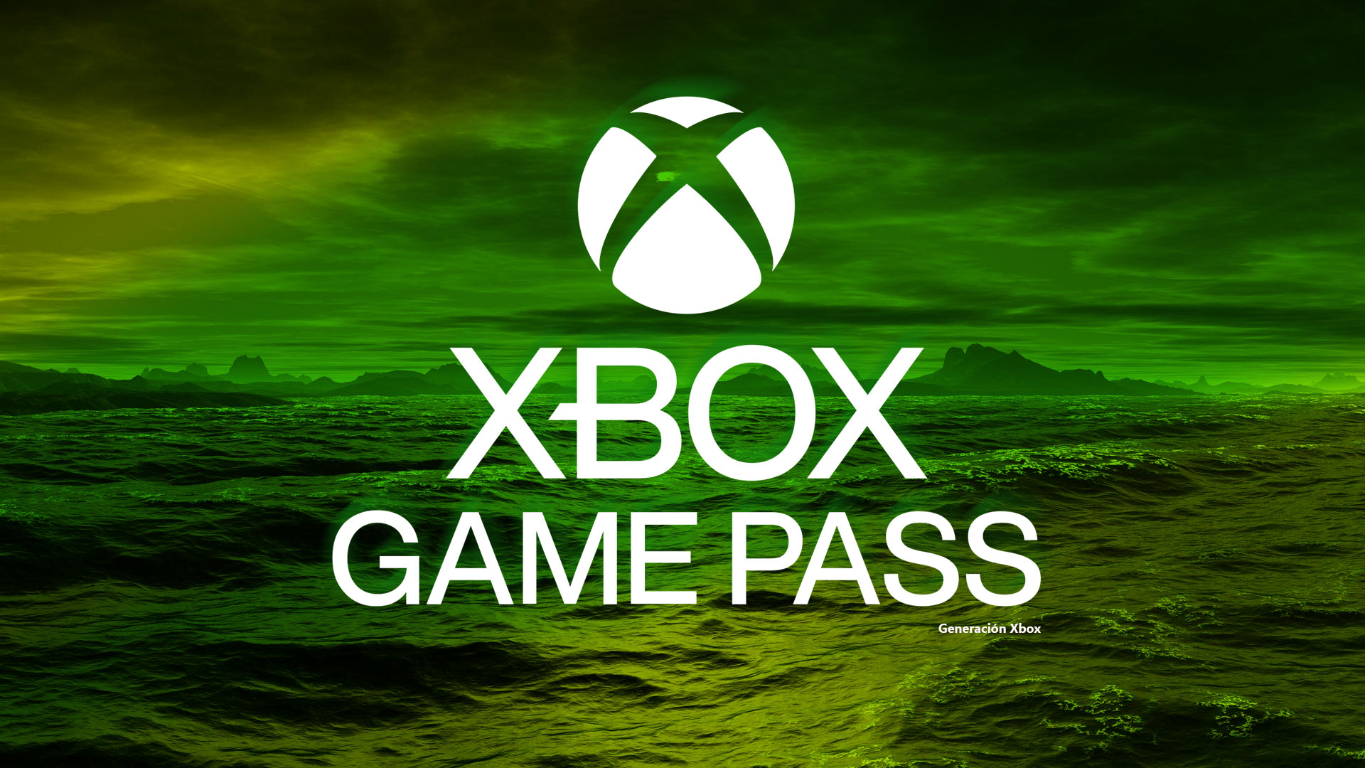 Xbox Game Pass : Les jeux qui arrivent en septembre 2023