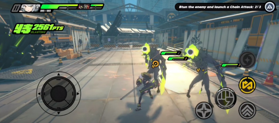 Test Zenless Zone Zero : Que vaut vraiment le RPG urbain de HoYoverse ?