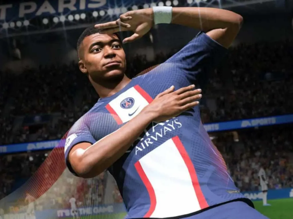 EA Sports FC 24 : Haaland, Mbappé et Putellas dominent le classement