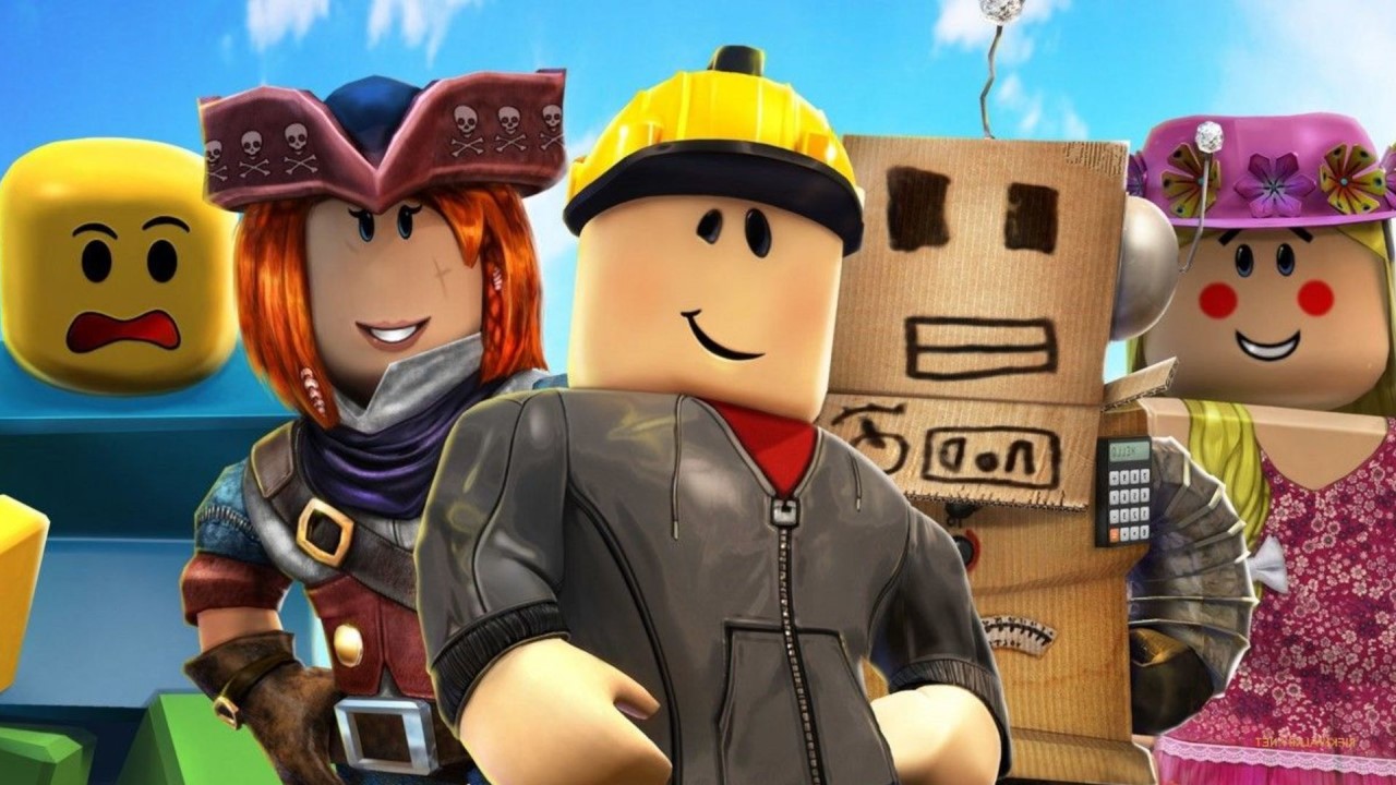 Roblox arrive sur PlayStation et Quest : Un nouvel univers virtuel à votre portée