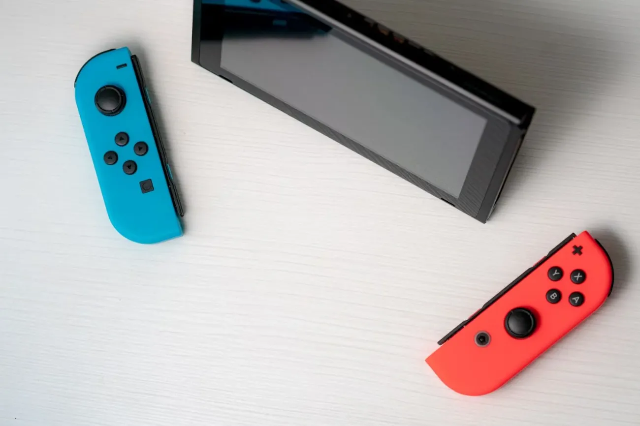Nintendo dévoile la fenêtre de lancement de la Switch 2