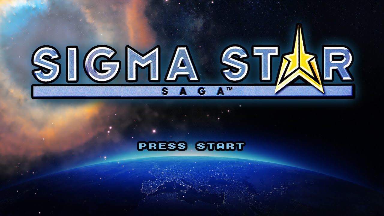 Sigma Star Saga : Un classique du shoot-them-up de la Game Boy Advance prévu sur PS5, Xbox Series, Switch et PC