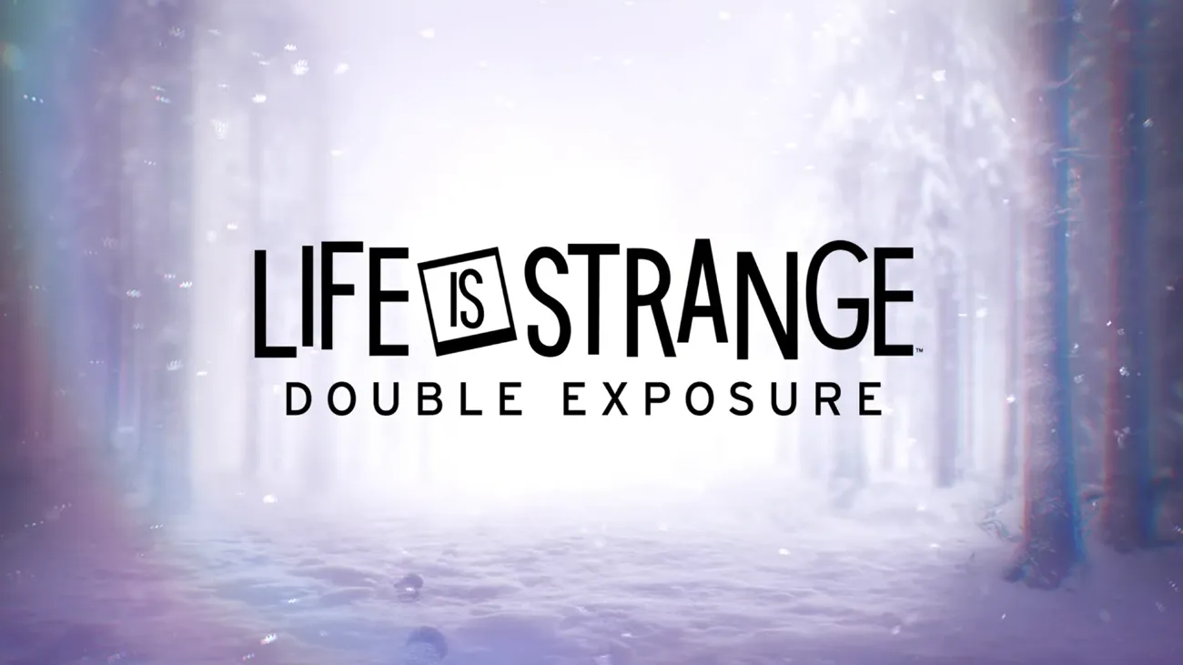 Life is Strange: Double Exposure sortira en fin d'année sur PS5, Xbox Series, Switch et PC