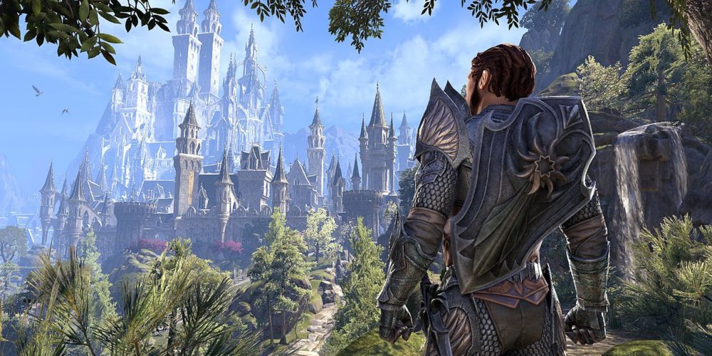 The Elder Scrolls 6 : Exclusivité Xbox en perspective ? Les clarifications de Phil Spencer