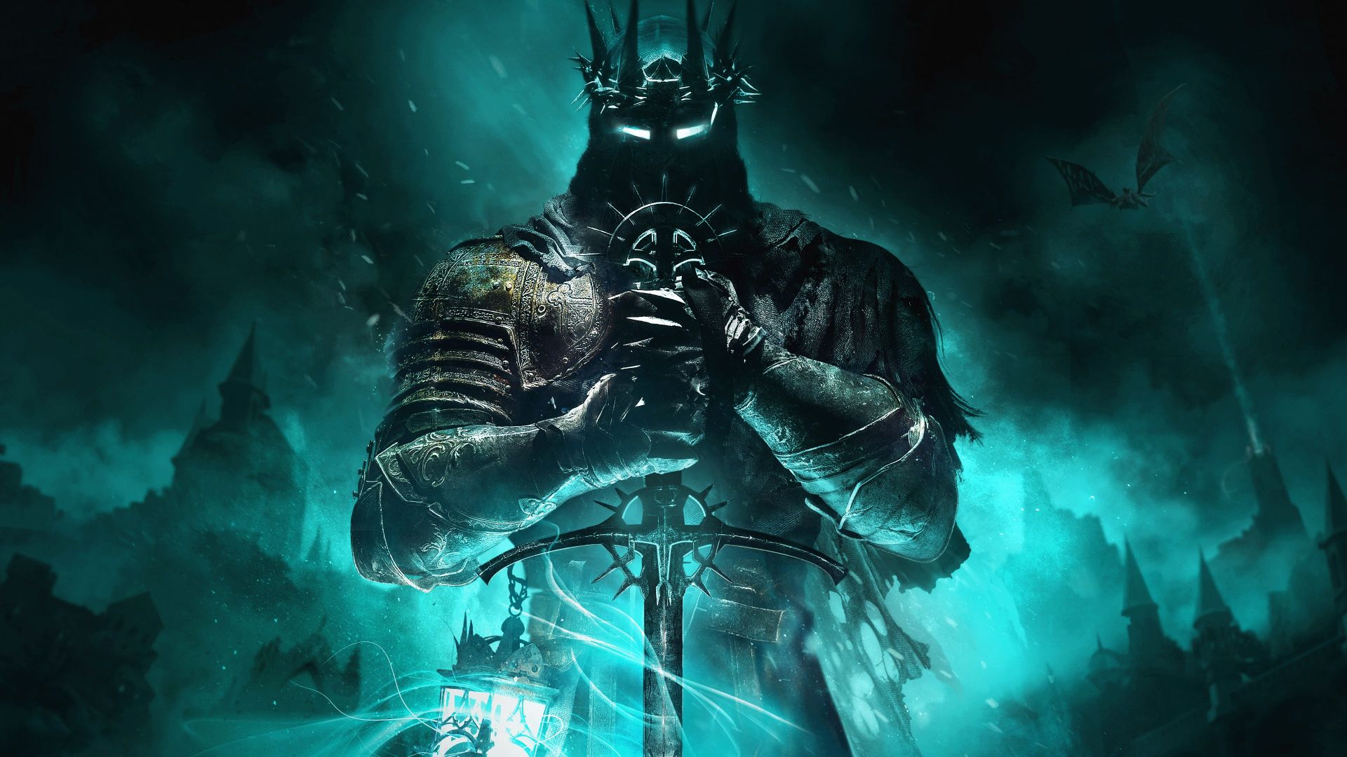 Mise à jour de Lords of the Fallen : Mode New Game+ et ajustements