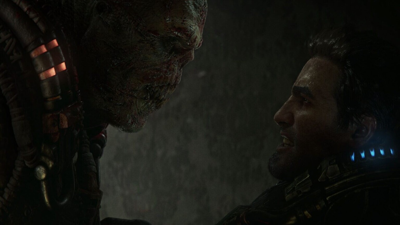 Gears of War: E-Day - Le trailer de l'annonce du 6e opus sur Xbox Series et PC !