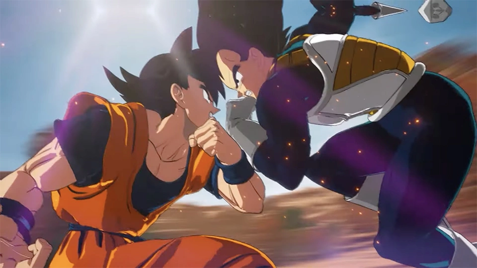 Les personnages jouables confirmés de Dragon Ball: Sparking Zero