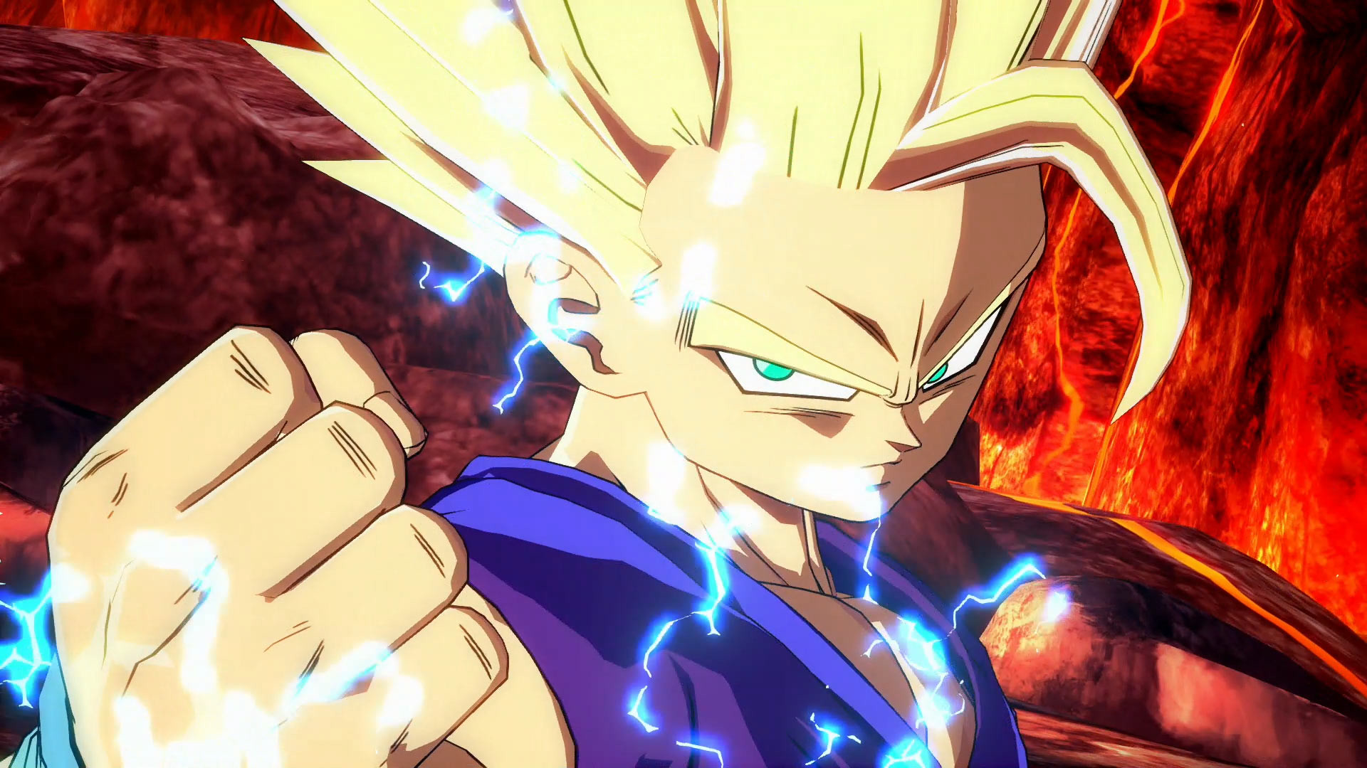 Dragon Ball FighterZ arrive enfin sur PS5 et Xbox Series