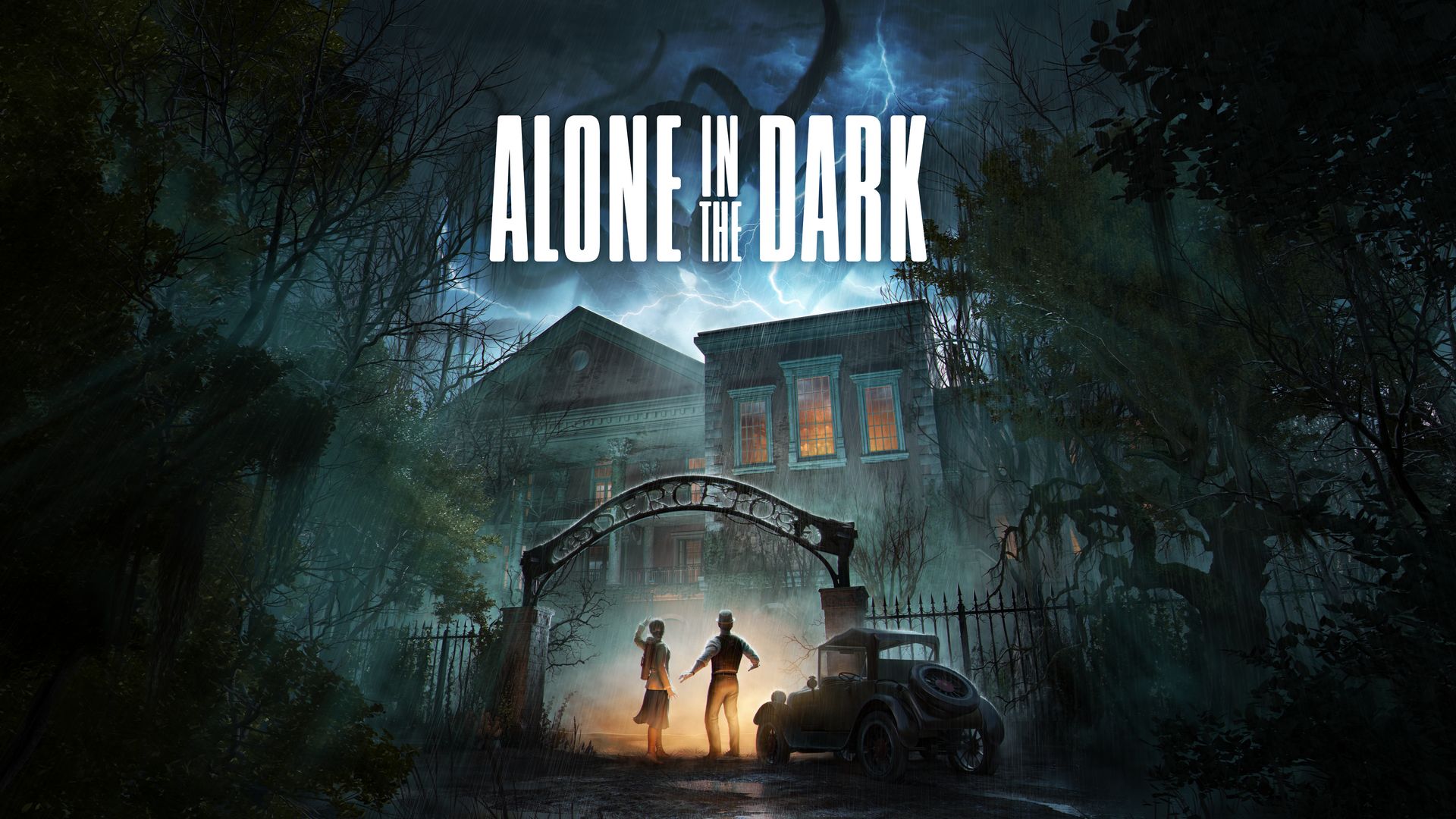 Alone in the Dark : La date de sortie repoussée pour éviter la concurrence intense d'octobre 2023