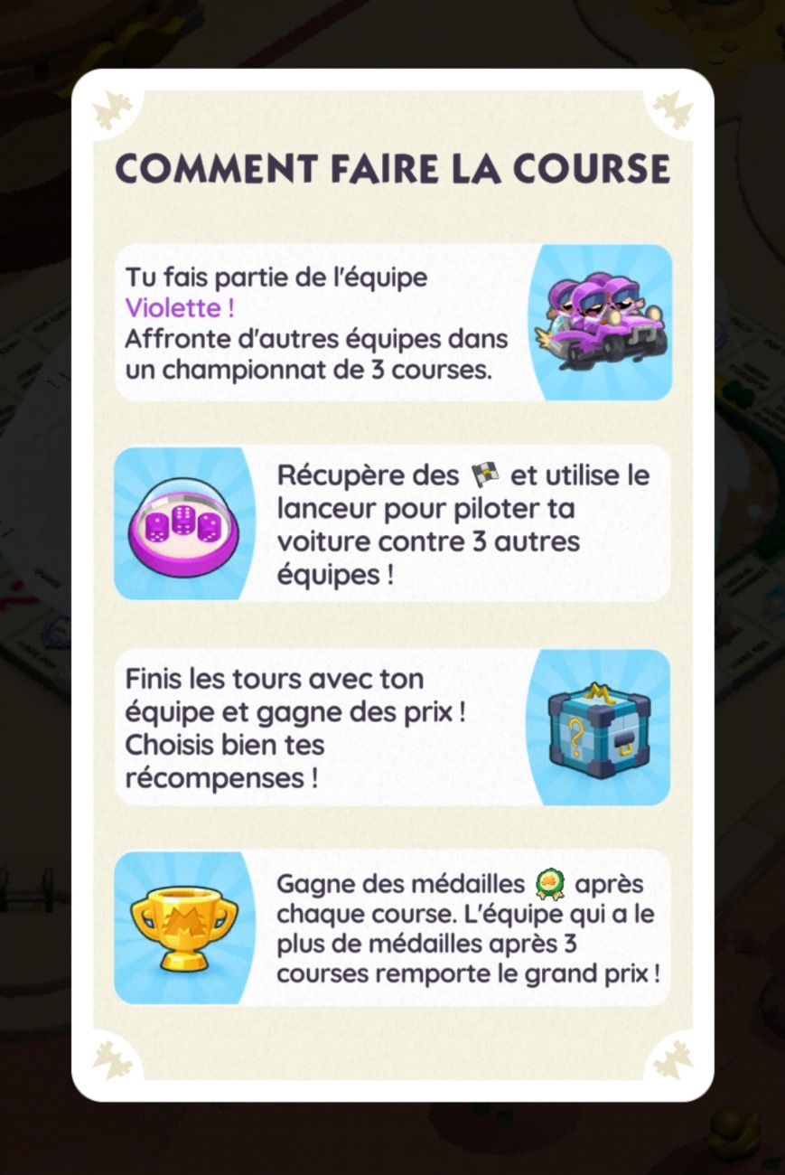 Monopoly GO : Guide de l'évènement Magnats Pilotes