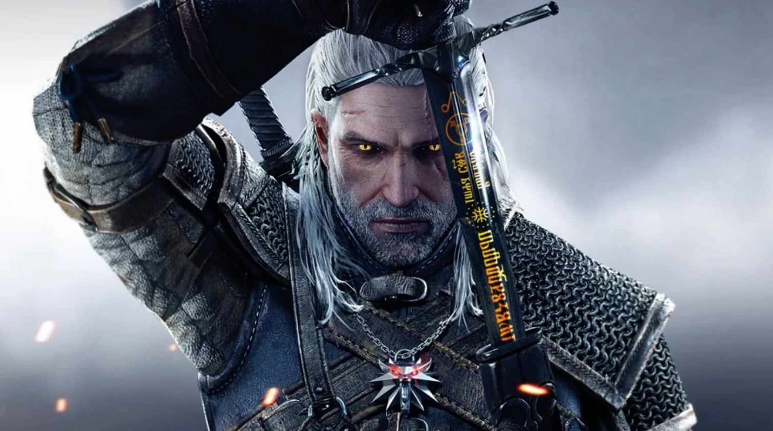 Des nouvelles croustillantes de The Witcher 4