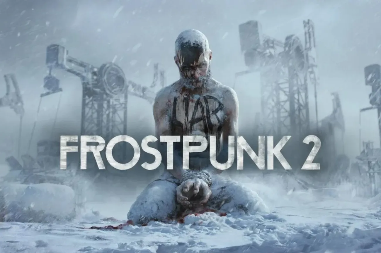 Tous à vos calendriers : Frostpunk 2 annonce ses dates de bêta