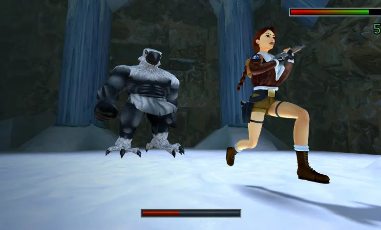 Tout ce qu'il faut savoir sur Tomb Raider I-II-III Remastered