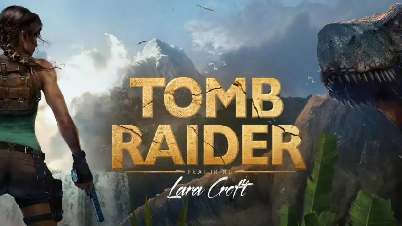 Un nouveau Tomb Raider serait-il en préparation ?
