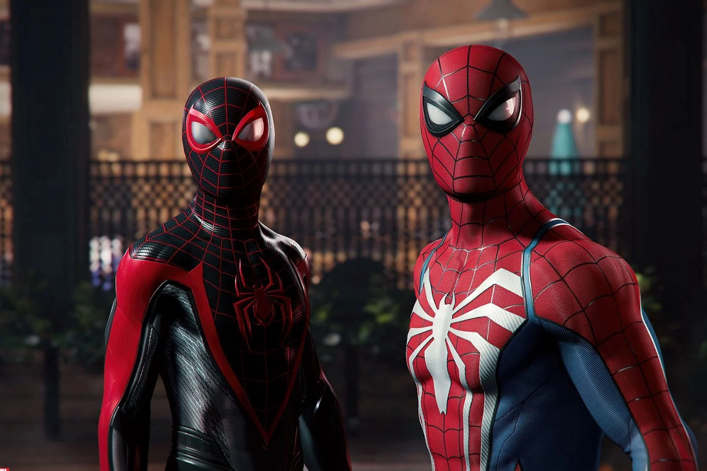 Test de Marvel's Spider-Man 2 : Le meilleur jeu de super-héros ?