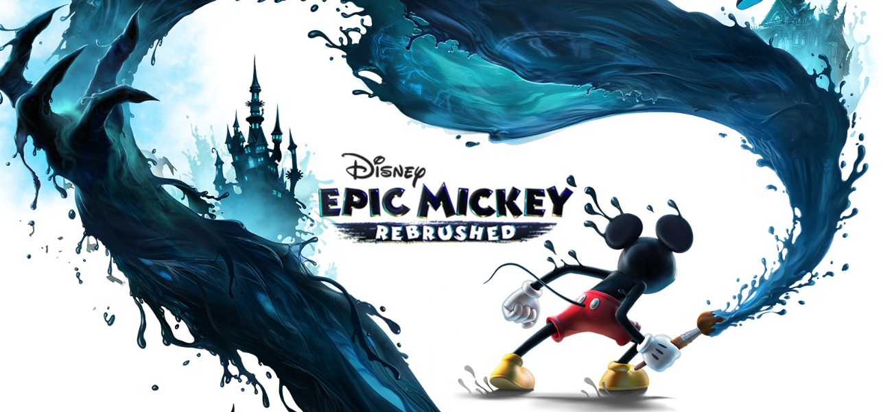 Disney Epic Mickey: Rebrushed dévoile une date de sortie sur PS5, PS4, Xbox Series, Xbox One, Switch et PC