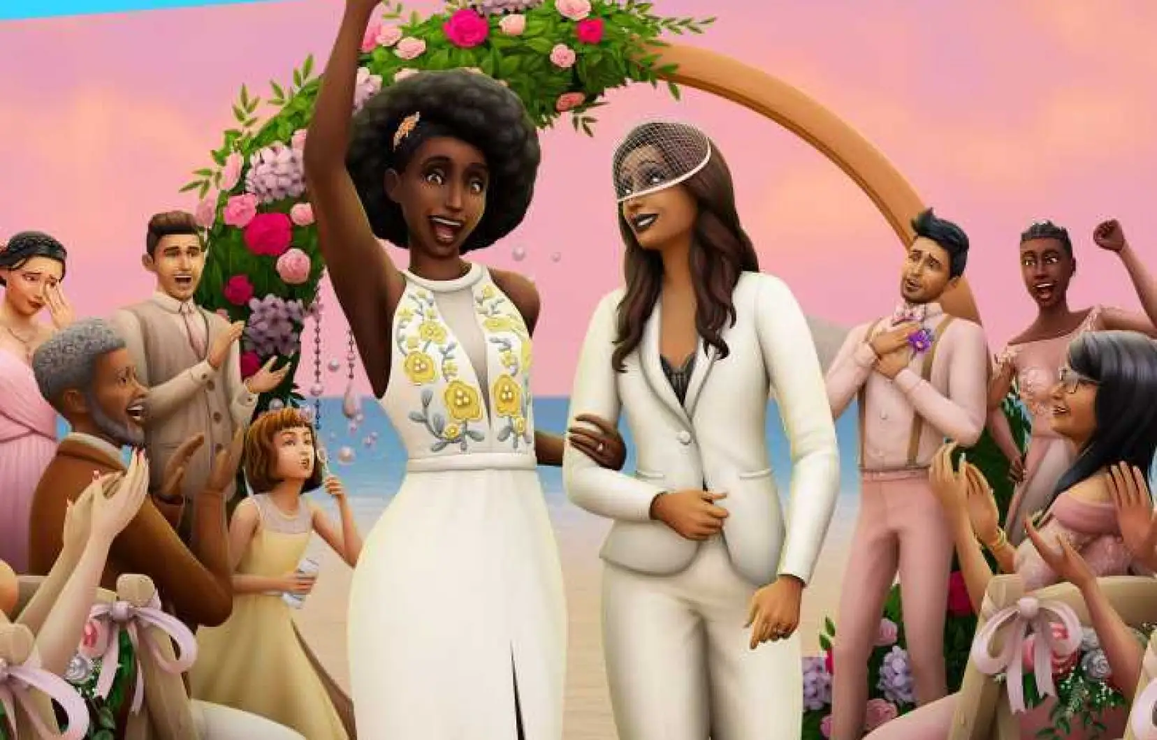 Guide Les Sims 4 : Comment charger les cristaux