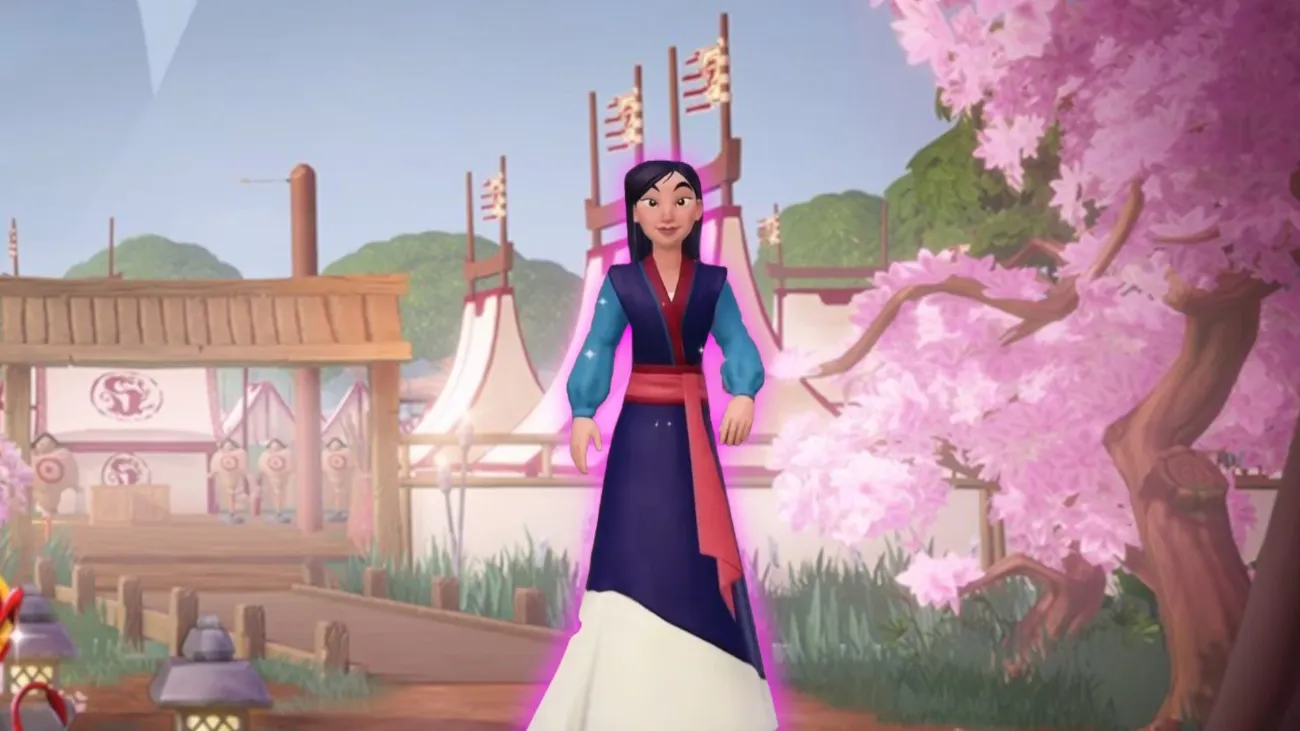 Disney Dreamlight Valley : La quête "Une nouvelle recrue"