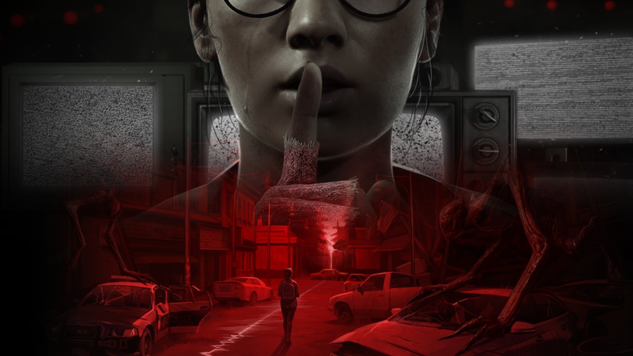 A Quiet Place: The Road Ahead - Un survival-horror glaçant annoncé sur PS5, Xbox Series et PC