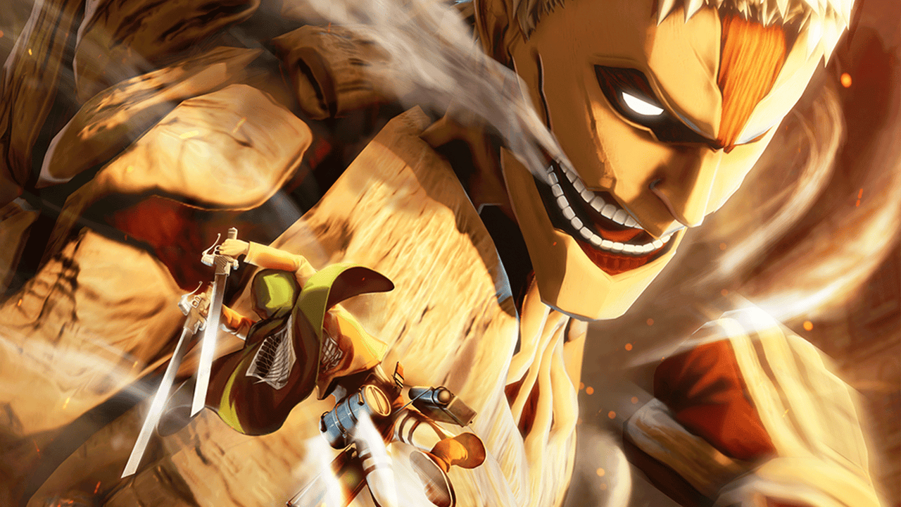 Attack on Titan VR: Unbreakable - Date de début de l'accès anticipé