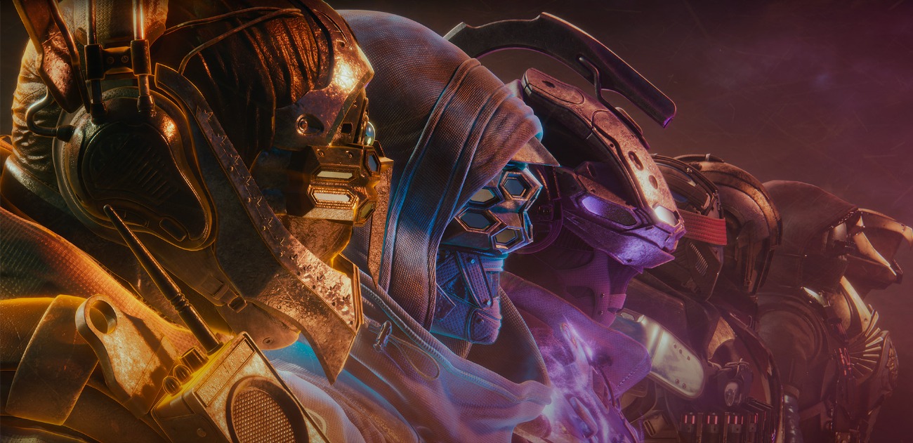 Test Destiny 2 La Forme Finale : Une extension à la hauteur des attentes ?